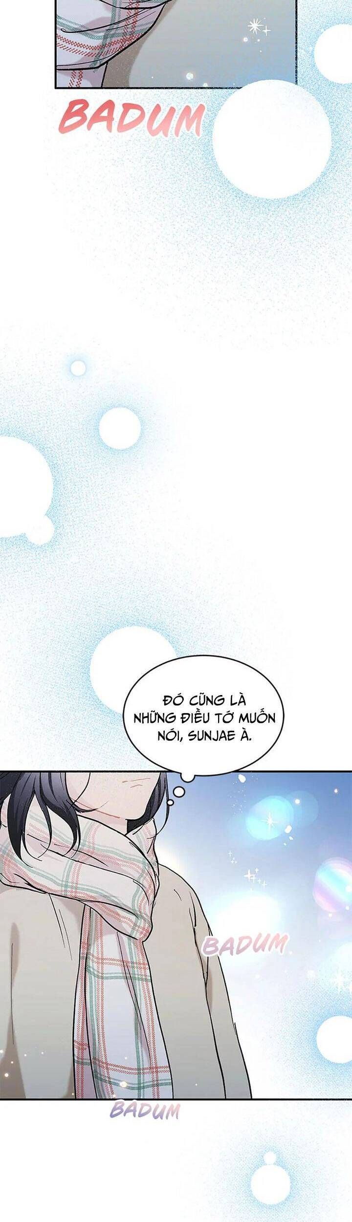 Cõng Anh Mà Chạy Chapter 61 - Trang 2