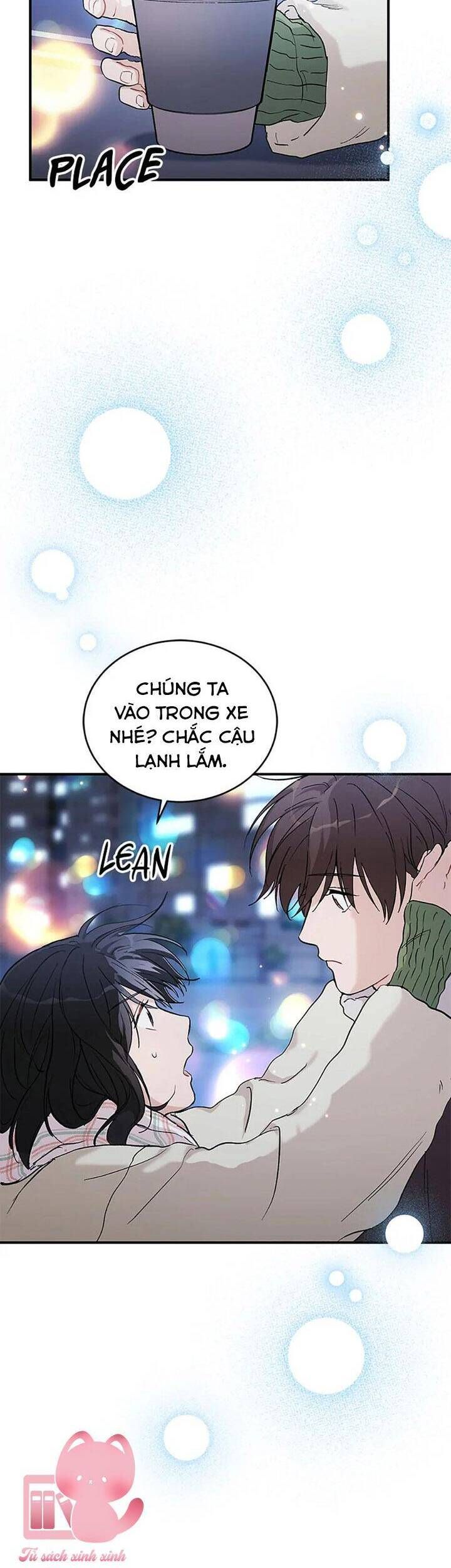 Cõng Anh Mà Chạy Chapter 61 - Trang 2