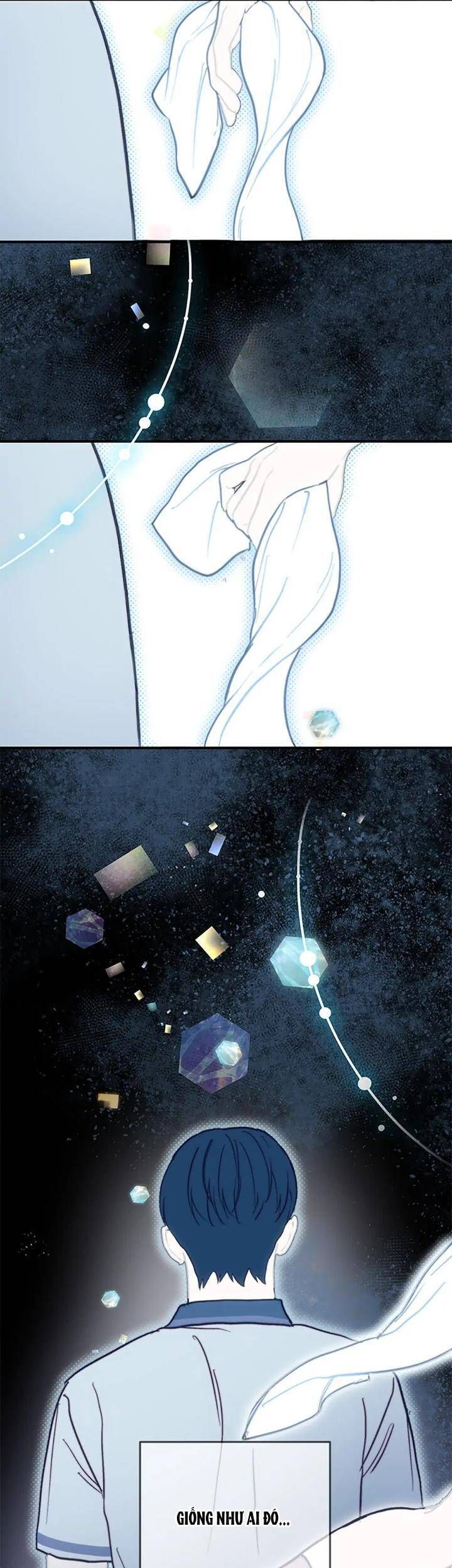 Cõng Anh Mà Chạy Chapter 62 - Trang 2