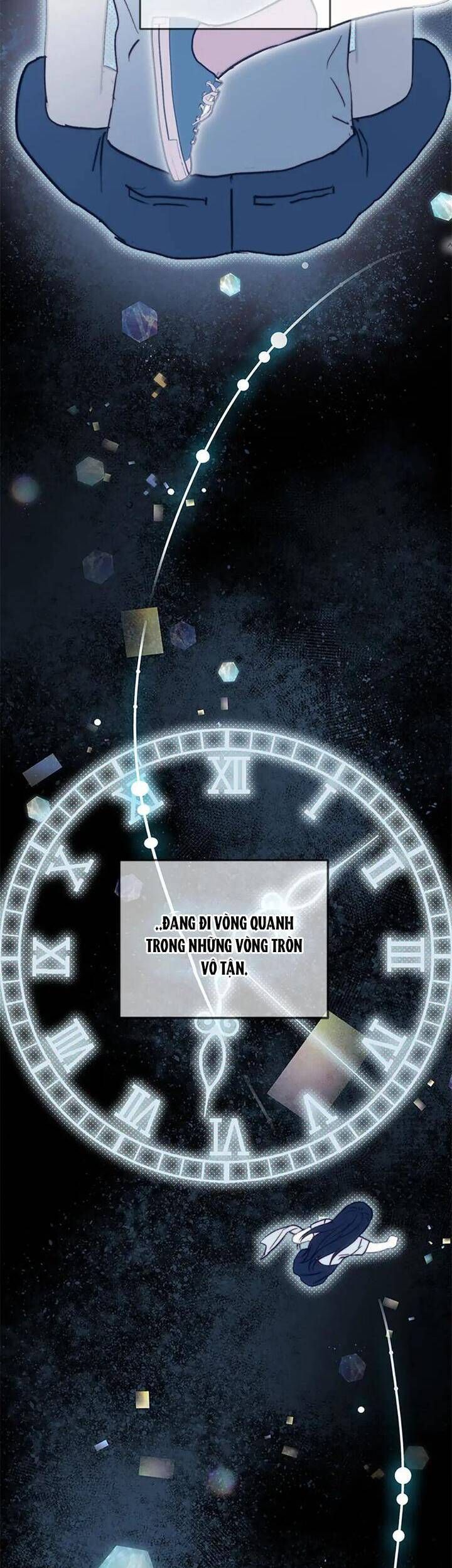 Cõng Anh Mà Chạy Chapter 62 - Trang 2