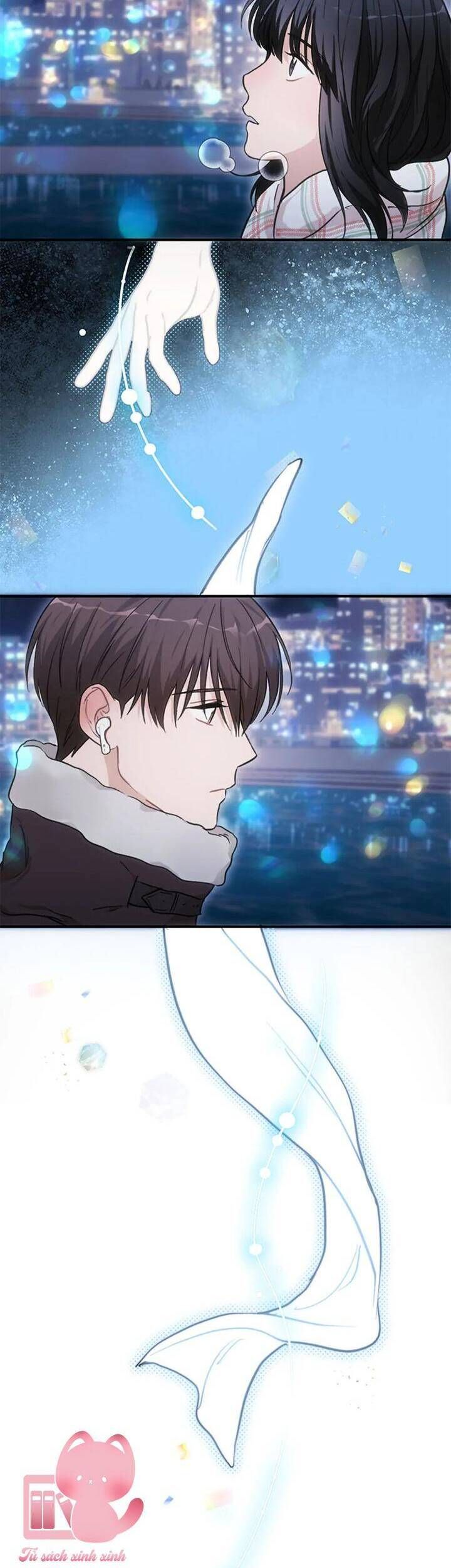 Cõng Anh Mà Chạy Chapter 62 - Trang 2
