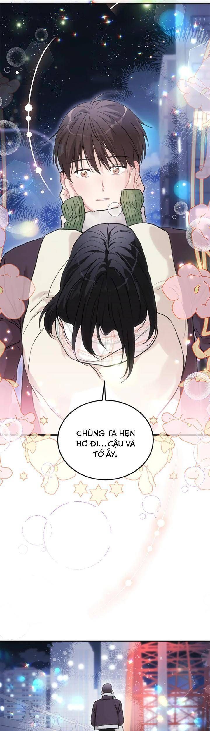 Cõng Anh Mà Chạy Chapter 62 - Trang 2