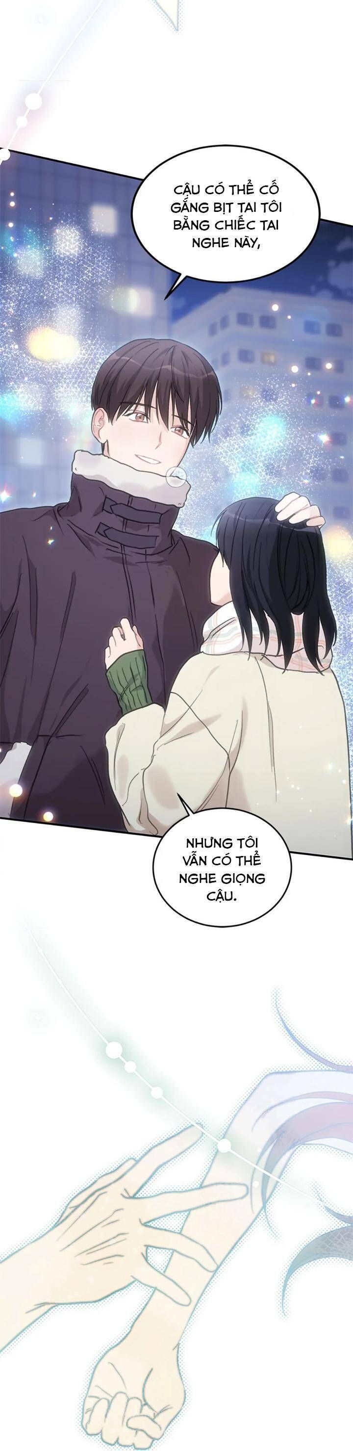 Cõng Anh Mà Chạy Chapter 62 - Trang 2