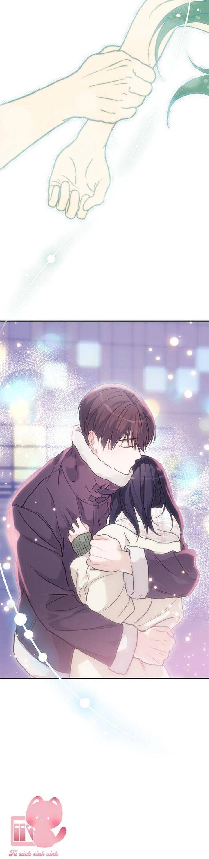 Cõng Anh Mà Chạy Chapter 62 - Trang 2