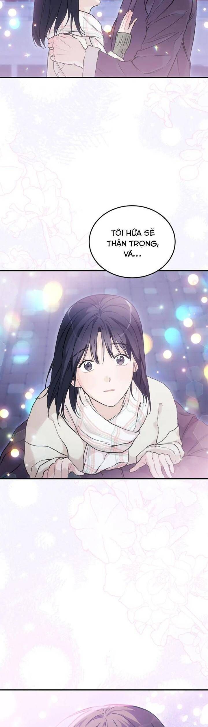 Cõng Anh Mà Chạy Chapter 62 - Trang 2