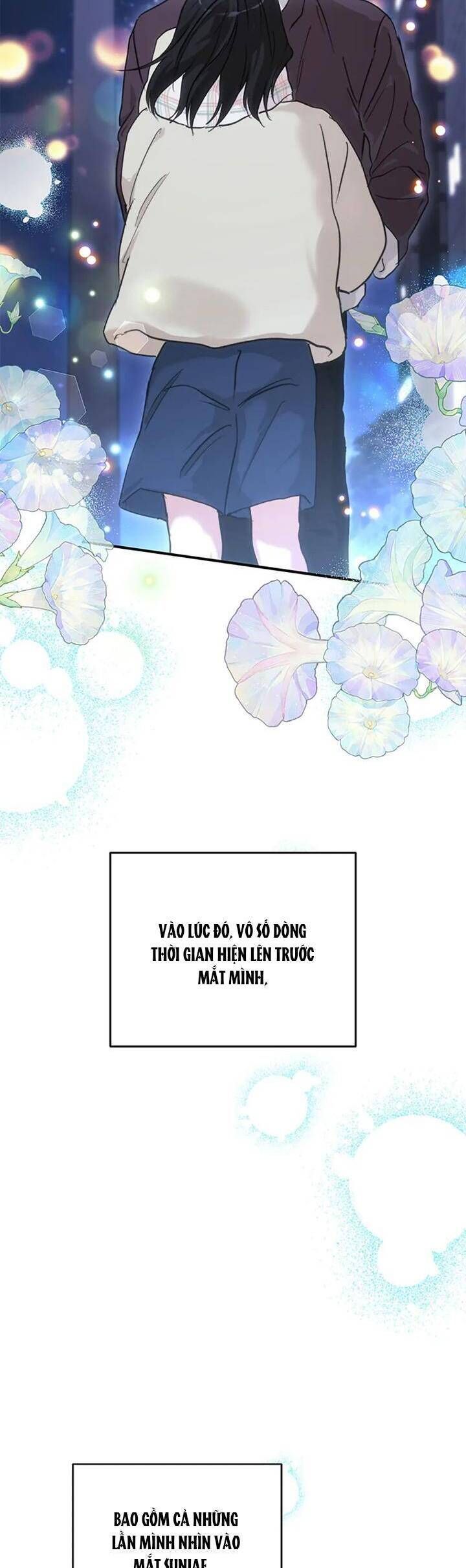 Cõng Anh Mà Chạy Chapter 62 - Trang 2