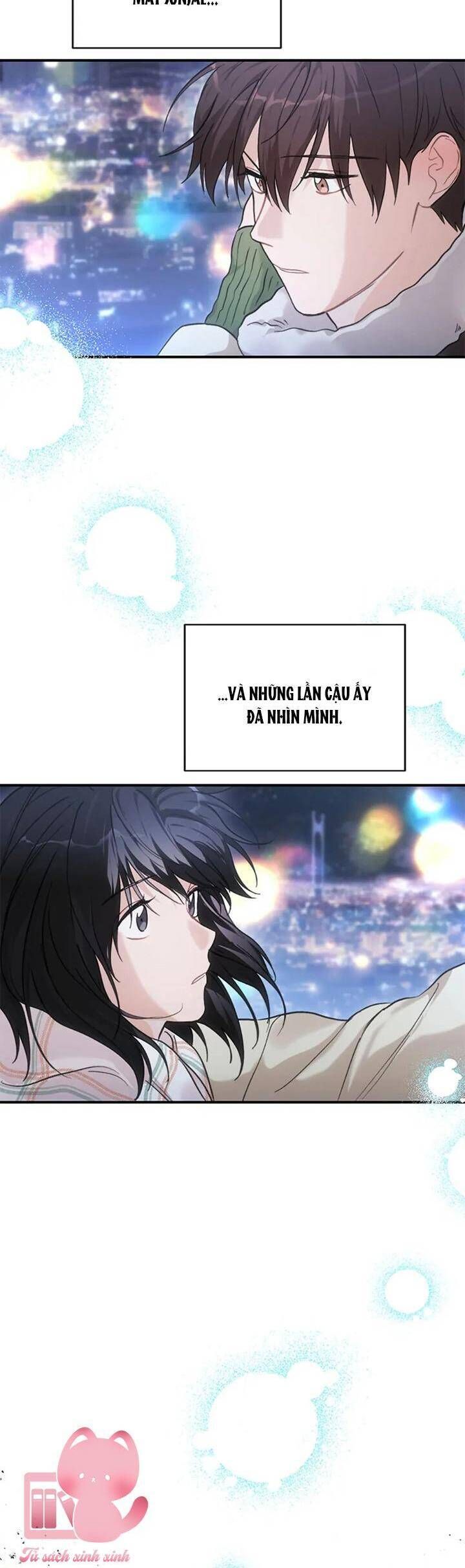 Cõng Anh Mà Chạy Chapter 62 - Trang 2