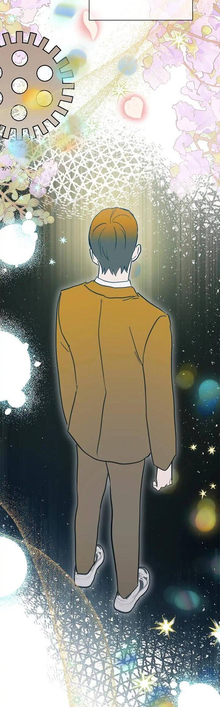Cõng Anh Mà Chạy Chapter 62 - Trang 2