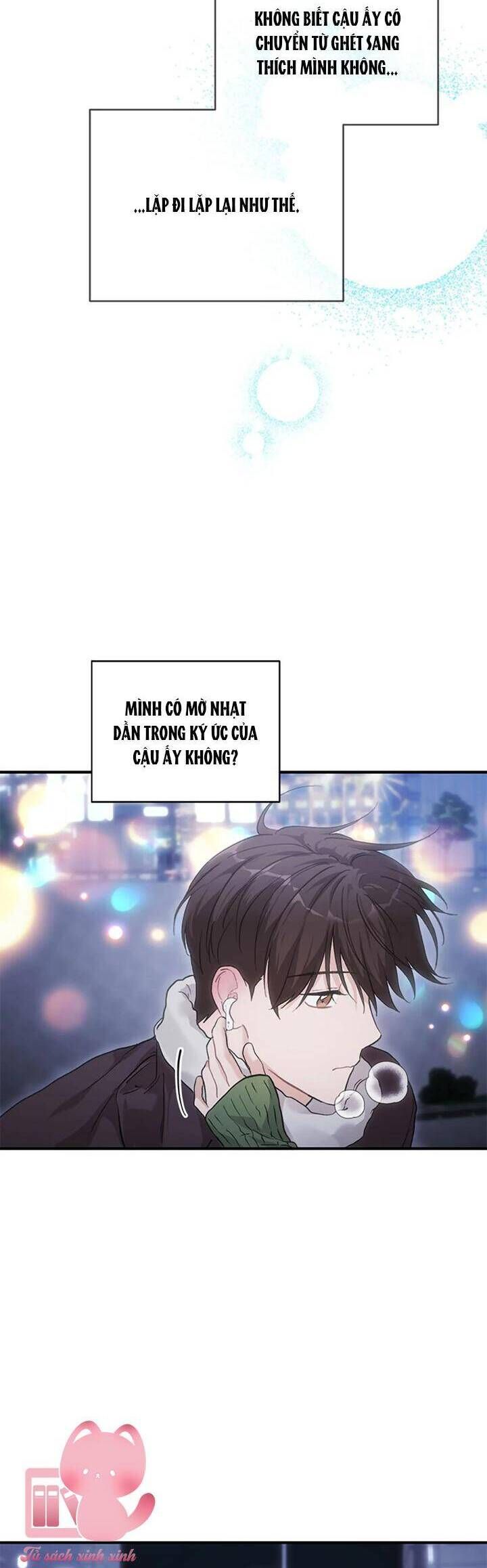 Cõng Anh Mà Chạy Chapter 62 - Trang 2