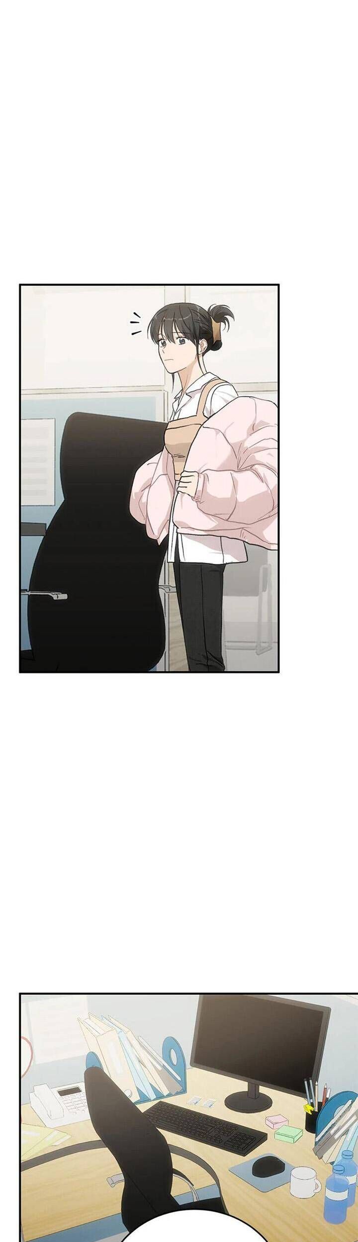 Cõng Anh Mà Chạy Chapter 63 - Trang 2