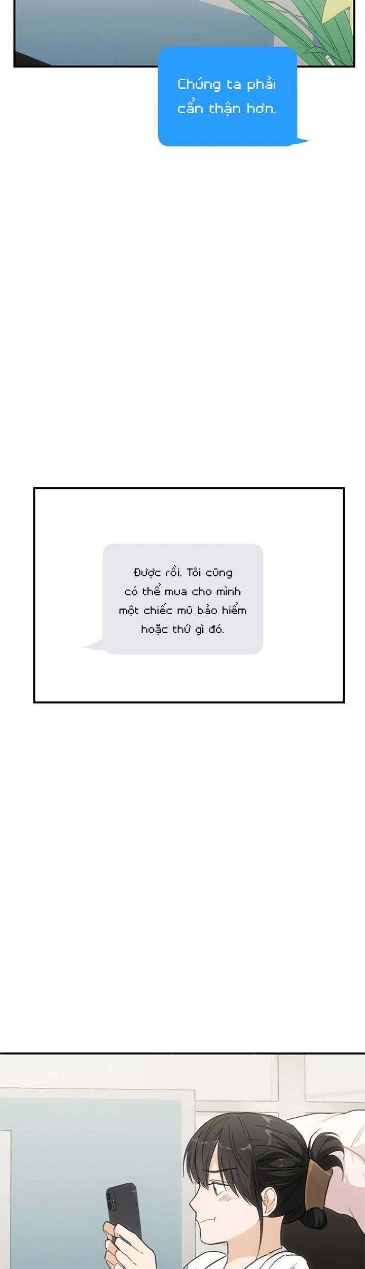 Cõng Anh Mà Chạy Chapter 63 - Trang 2