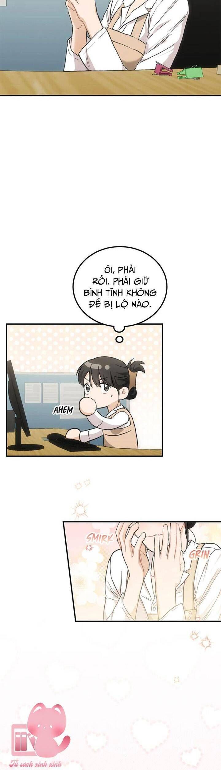 Cõng Anh Mà Chạy Chapter 63 - Trang 2