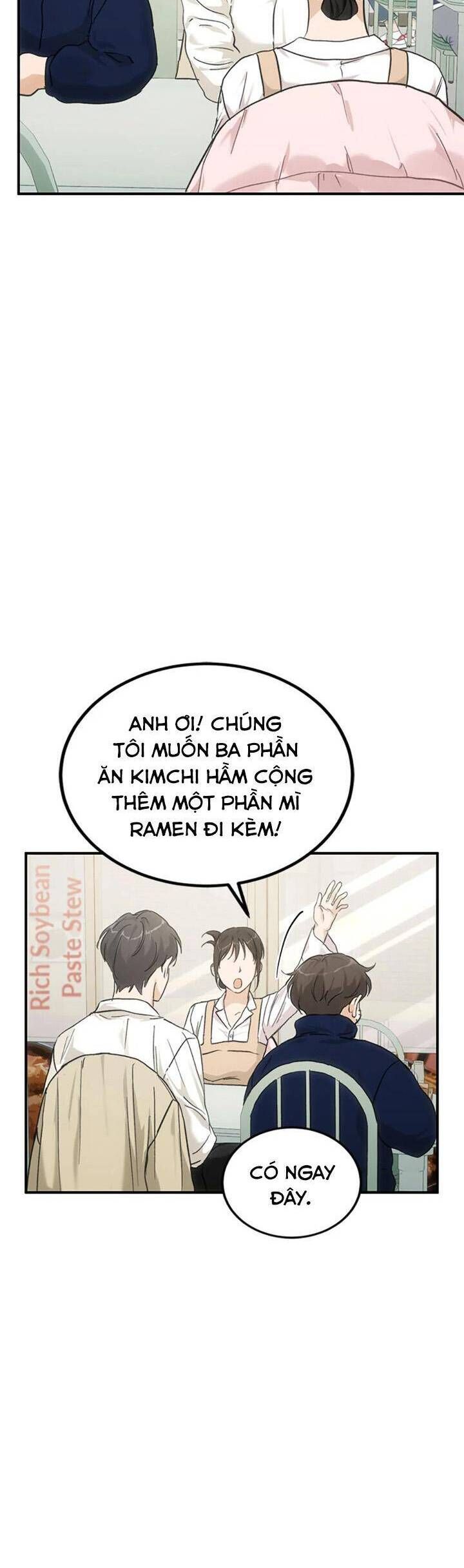Cõng Anh Mà Chạy Chapter 63 - Trang 2
