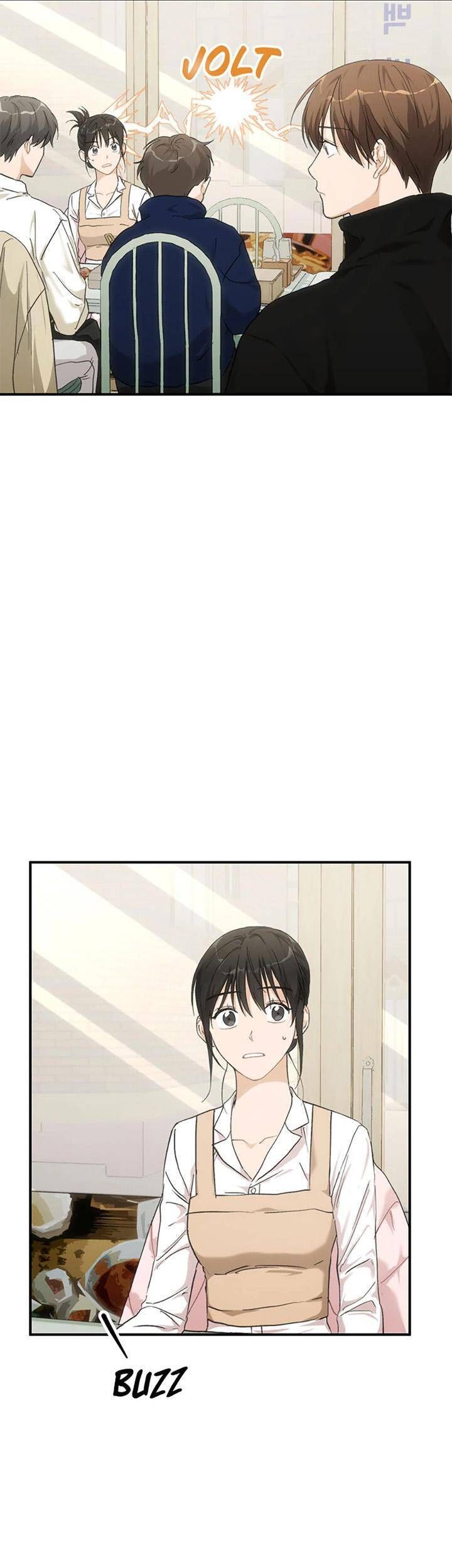 Cõng Anh Mà Chạy Chapter 63 - Trang 2