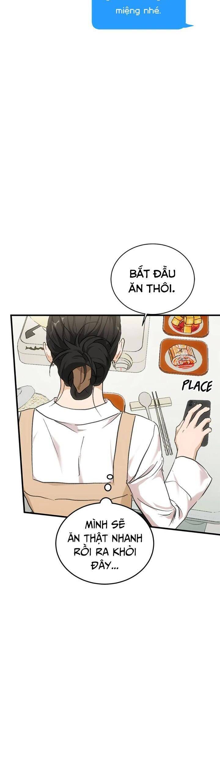 Cõng Anh Mà Chạy Chapter 63 - Trang 2