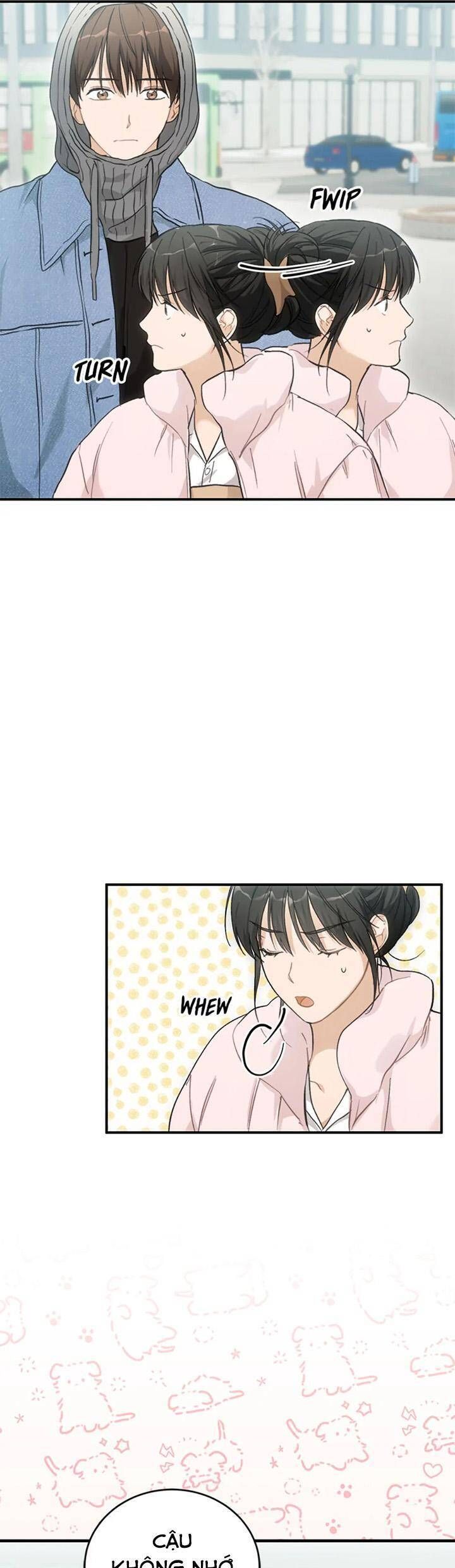 Cõng Anh Mà Chạy Chapter 63 - Trang 2