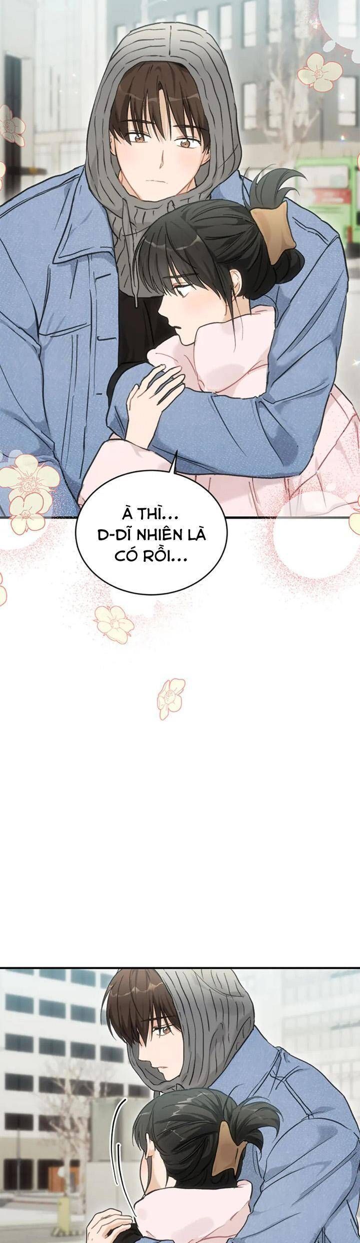 Cõng Anh Mà Chạy Chapter 63 - Trang 2