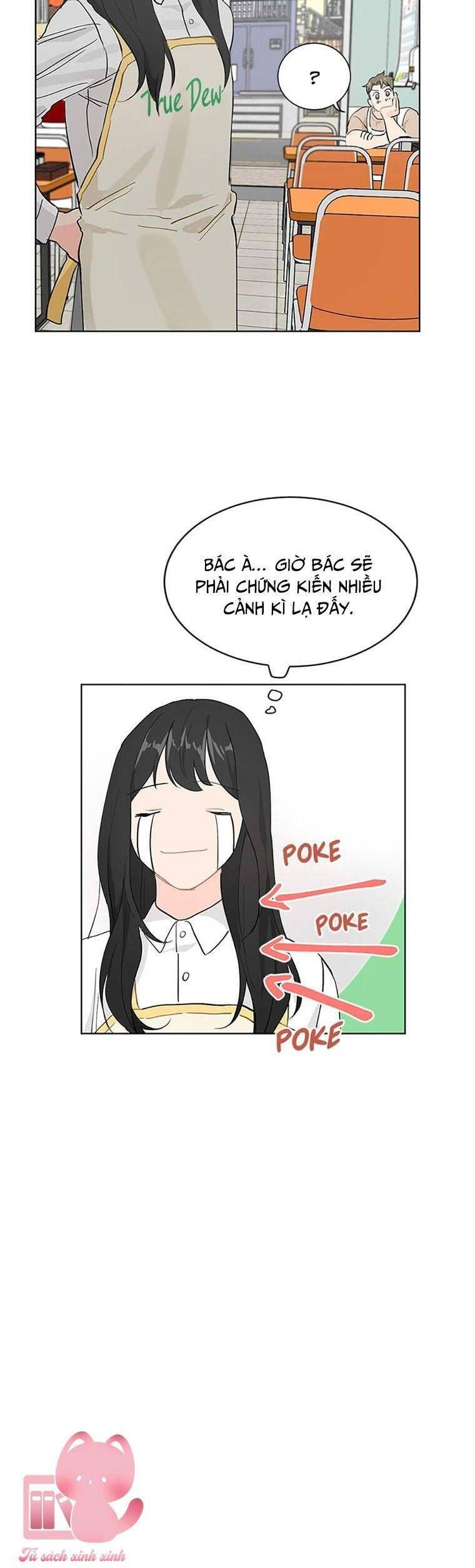 Cõng Anh Mà Chạy Chapter 7 - Trang 2