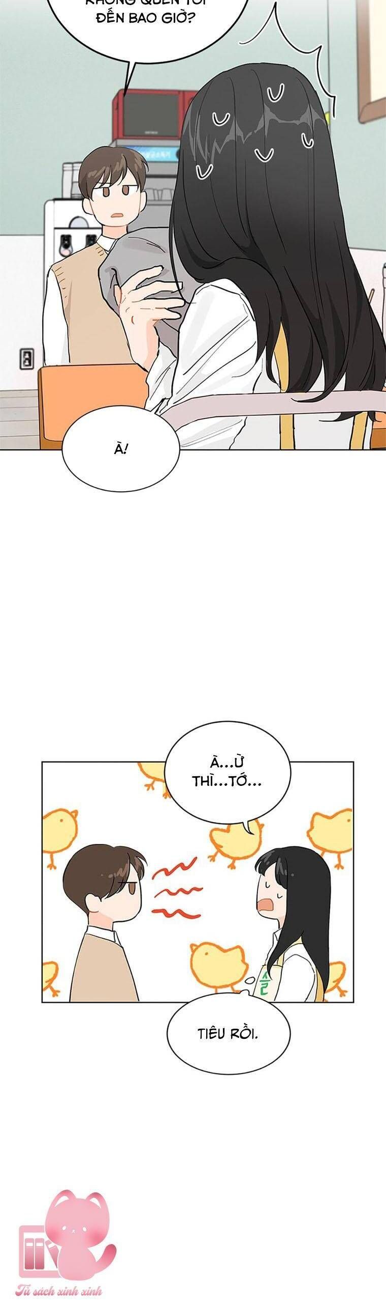 Cõng Anh Mà Chạy Chapter 7 - Trang 2