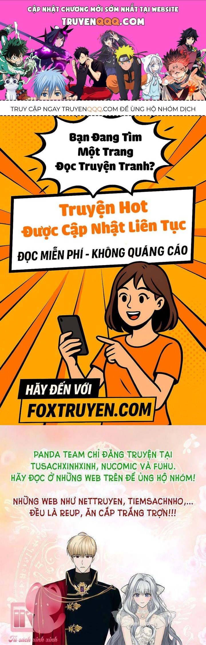 Cõng Anh Mà Chạy Chapter 8 - Trang 2