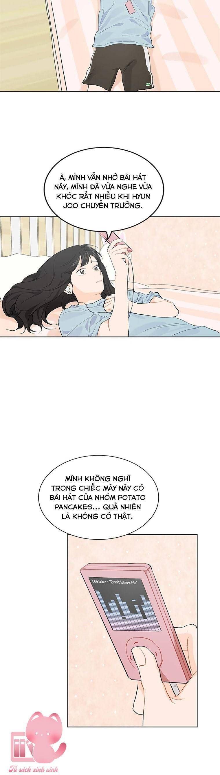 Cõng Anh Mà Chạy Chapter 8 - Trang 2