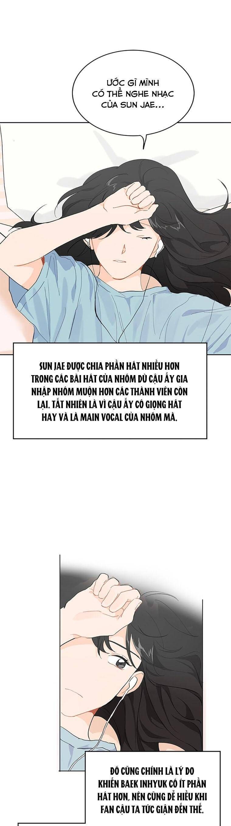 Cõng Anh Mà Chạy Chapter 8 - Trang 2
