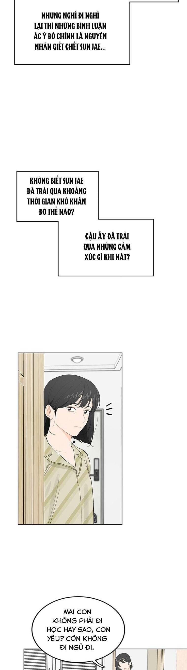 Cõng Anh Mà Chạy Chapter 8 - Trang 2