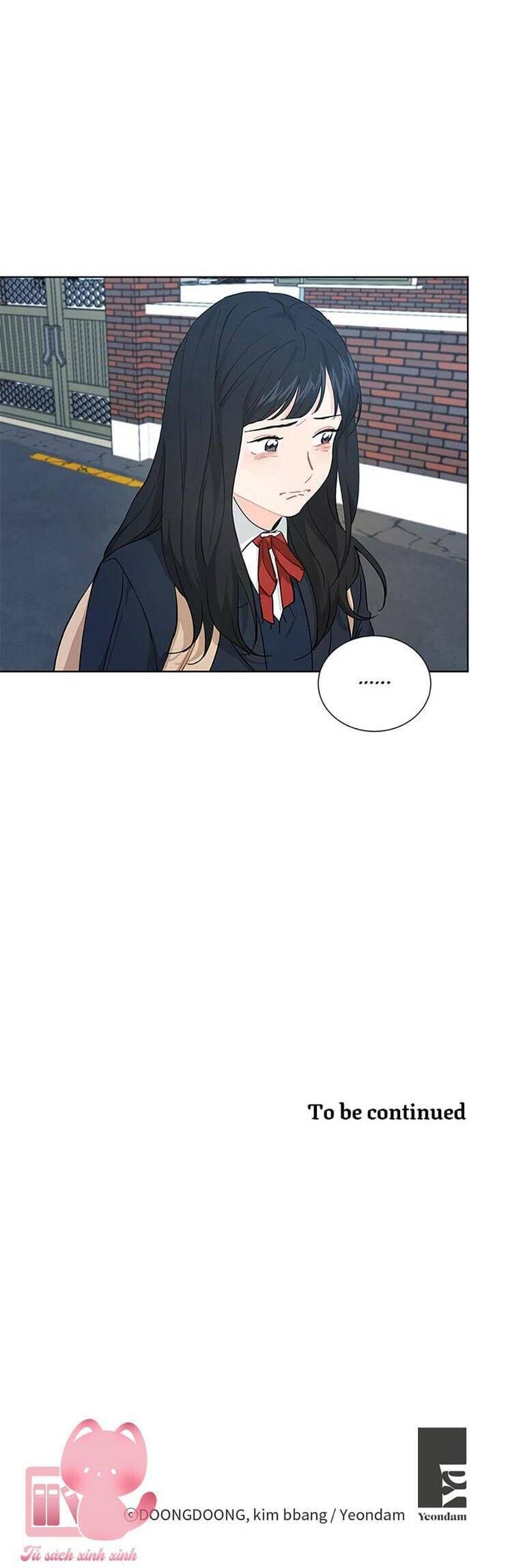 Cõng Anh Mà Chạy Chapter 9 - Trang 2