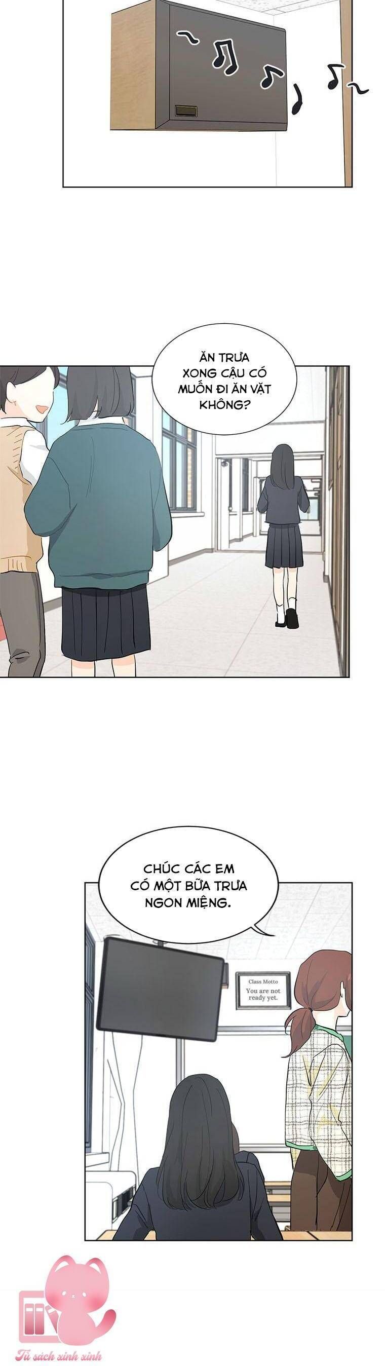 Cõng Anh Mà Chạy Chapter 9 - Trang 2