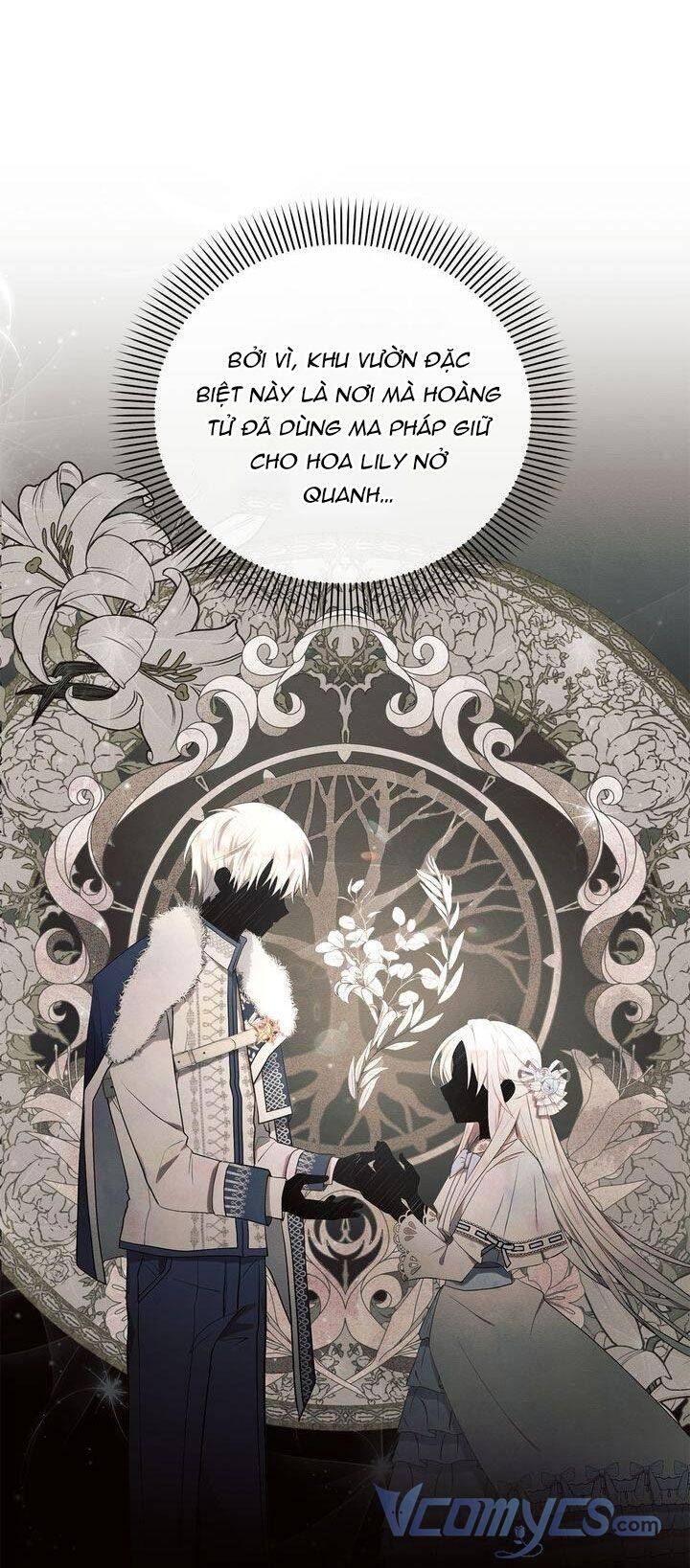 Công Chúa Ashtarte Chapter 1 - Trang 2