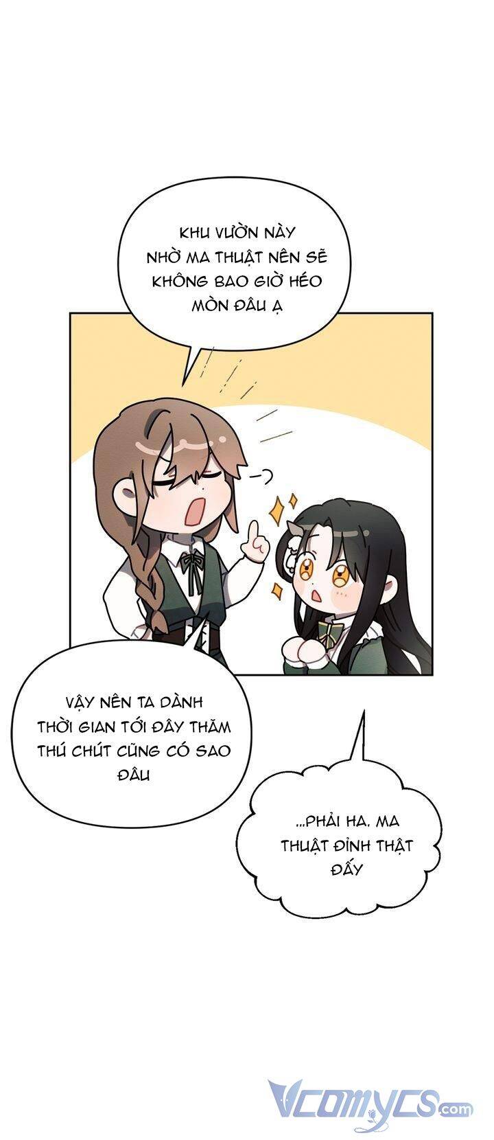 Công Chúa Ashtarte Chapter 1 - Trang 2