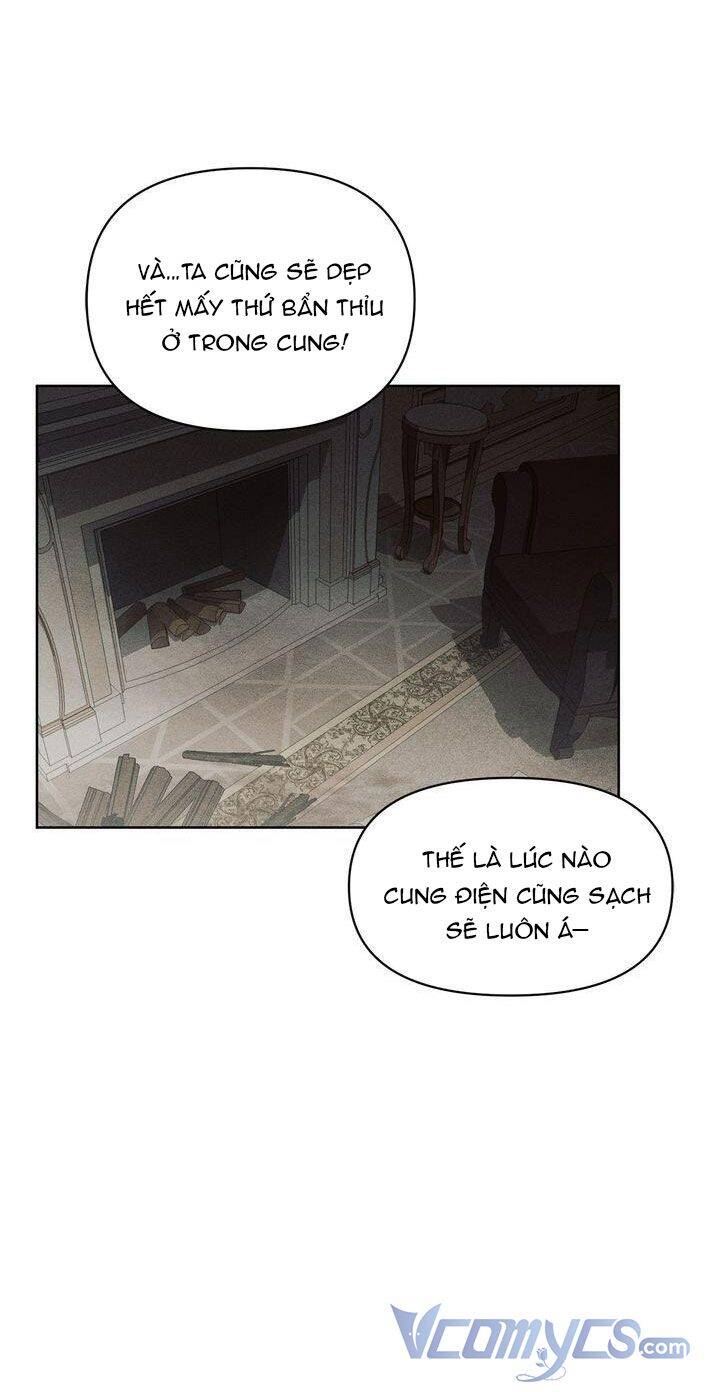 Công Chúa Ashtarte Chapter 1 - Trang 2