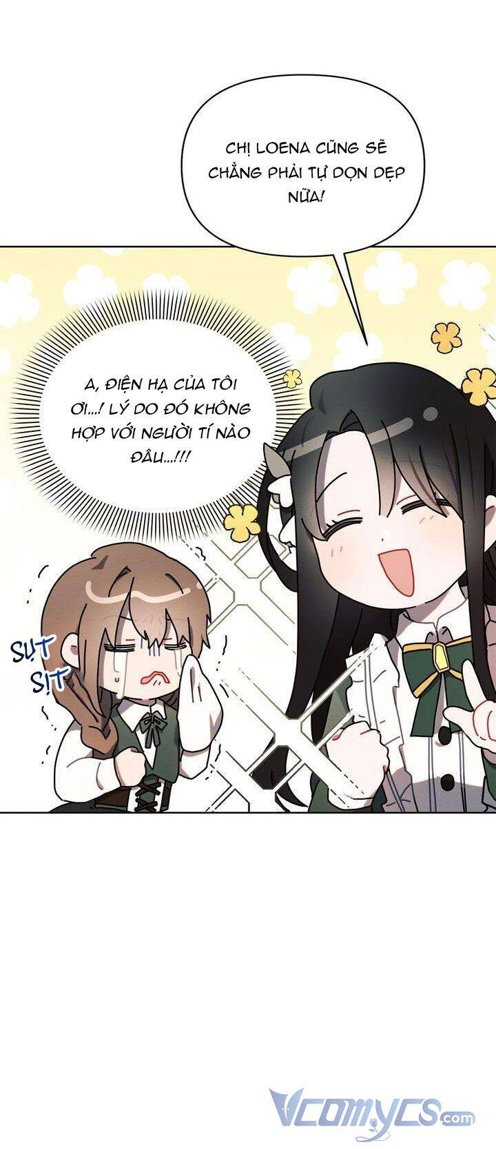 Công Chúa Ashtarte Chapter 1 - Trang 2