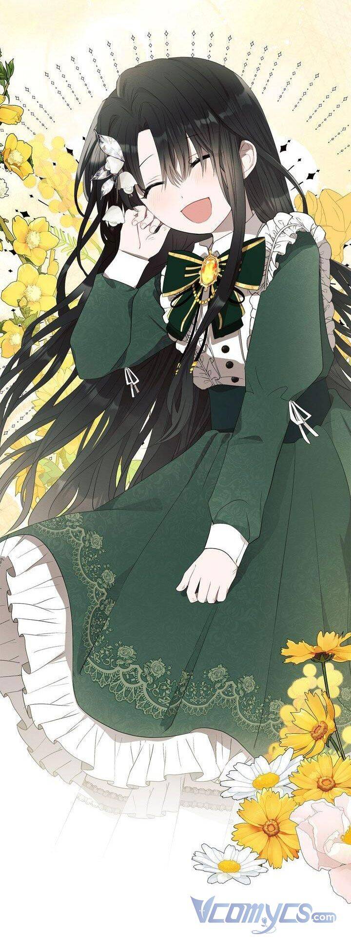 Công Chúa Ashtarte Chapter 1 - Trang 2