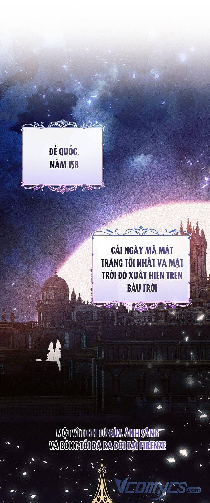 Công Chúa Ashtarte Chapter 1 - Trang 2