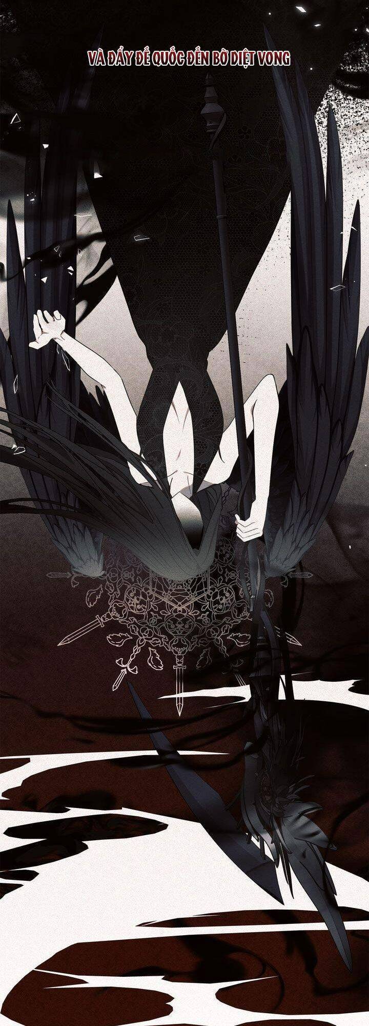 Công Chúa Ashtarte Chapter 1 - Trang 2