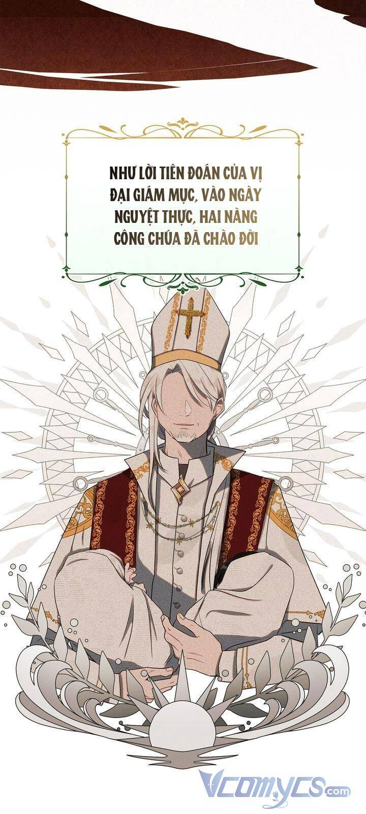 Công Chúa Ashtarte Chapter 1 - Trang 2