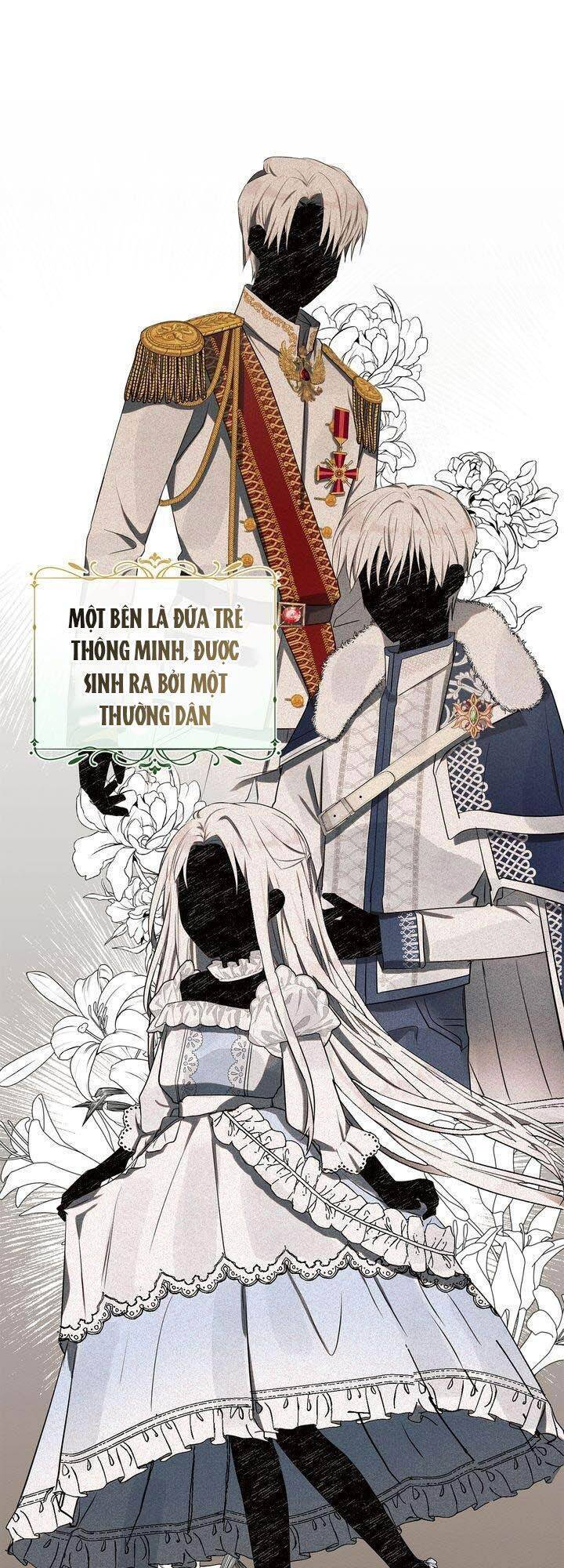 Công Chúa Ashtarte Chapter 1 - Trang 2