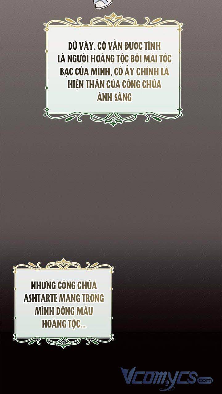 Công Chúa Ashtarte Chapter 1 - Trang 2