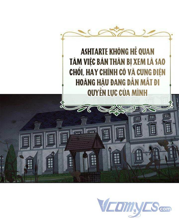 Công Chúa Ashtarte Chapter 1 - Trang 2