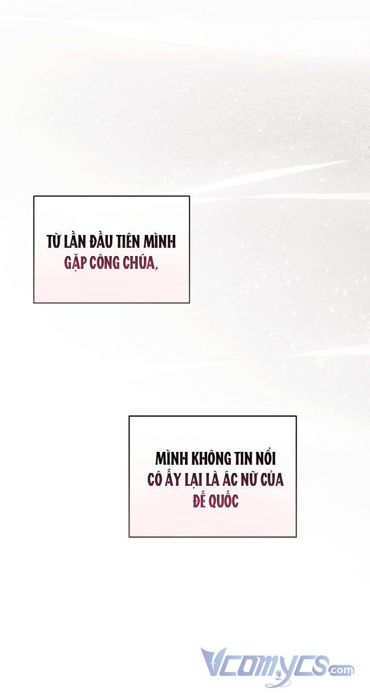 Công Chúa Ashtarte Chapter 1 - Trang 2