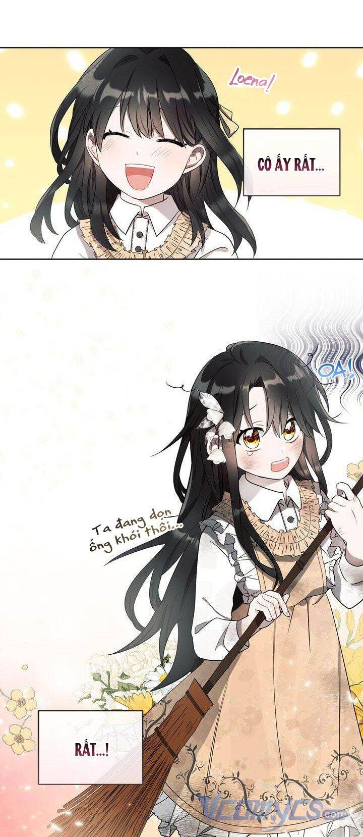 Công Chúa Ashtarte Chapter 1 - Trang 2