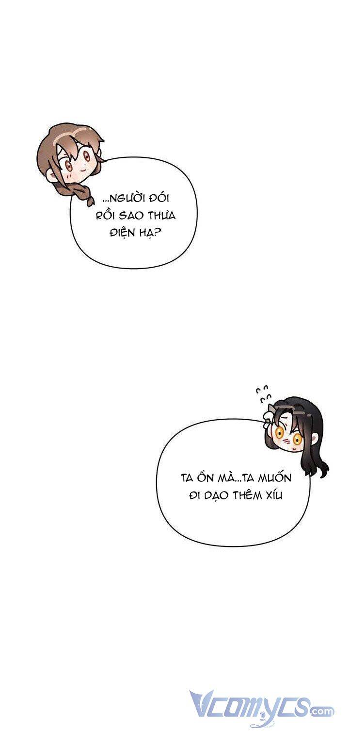 Công Chúa Ashtarte Chapter 1 - Trang 2