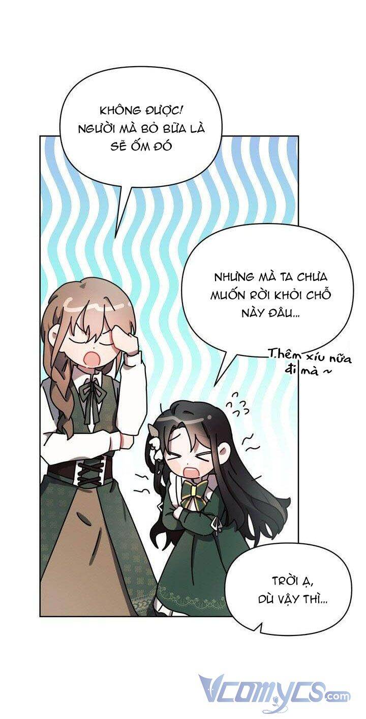 Công Chúa Ashtarte Chapter 1 - Trang 2