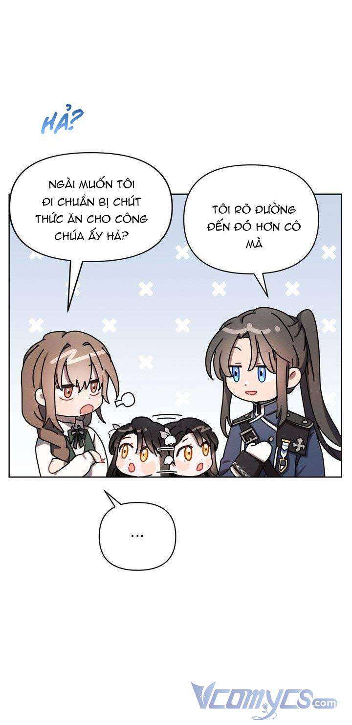 Công Chúa Ashtarte Chapter 1 - Trang 2