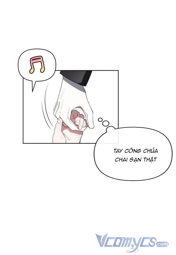 Công Chúa Ashtarte Chapter 1 - Trang 2