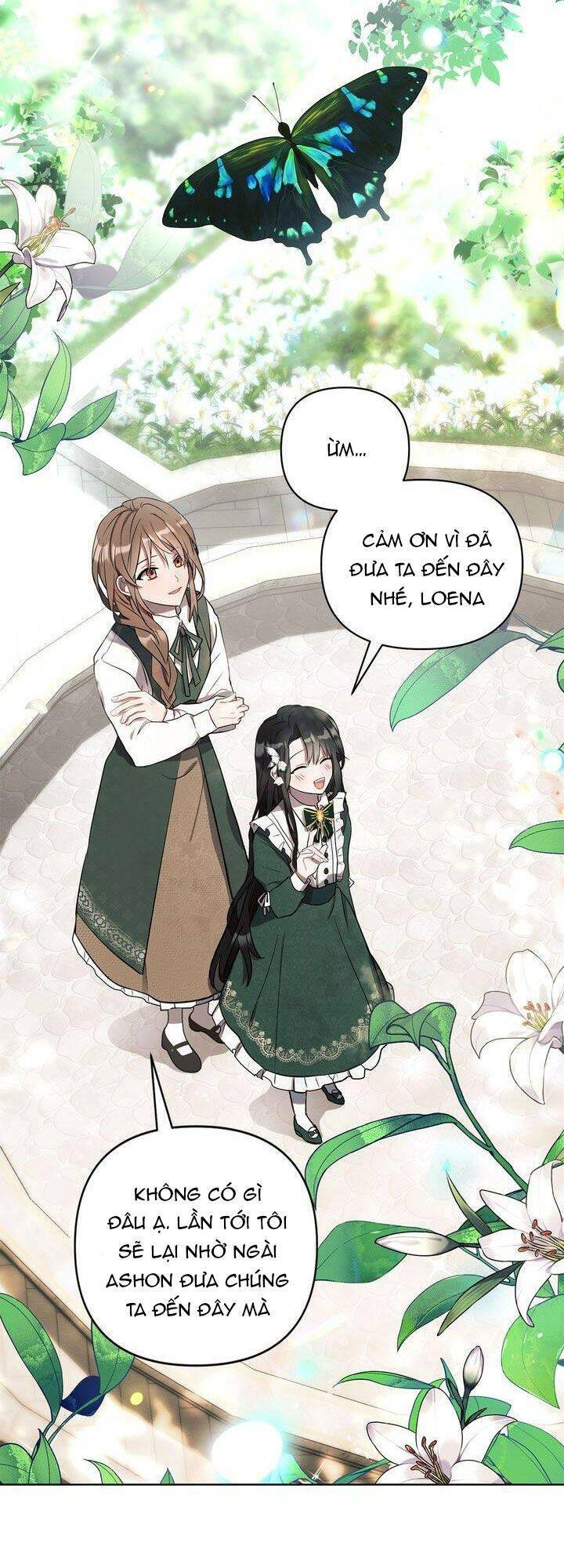 Công Chúa Ashtarte Chapter 1 - Trang 2