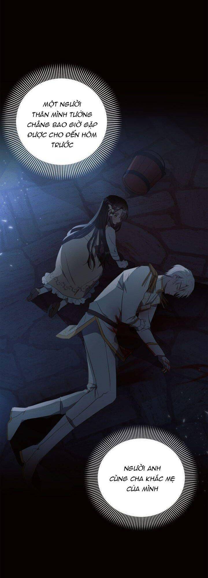 Công Chúa Ashtarte Chapter 1 - Trang 2