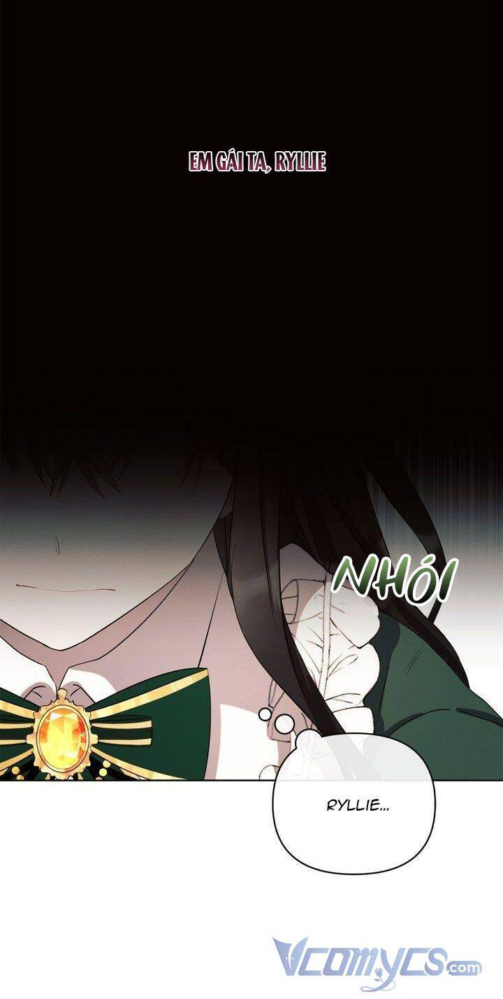 Công Chúa Ashtarte Chapter 1 - Trang 2