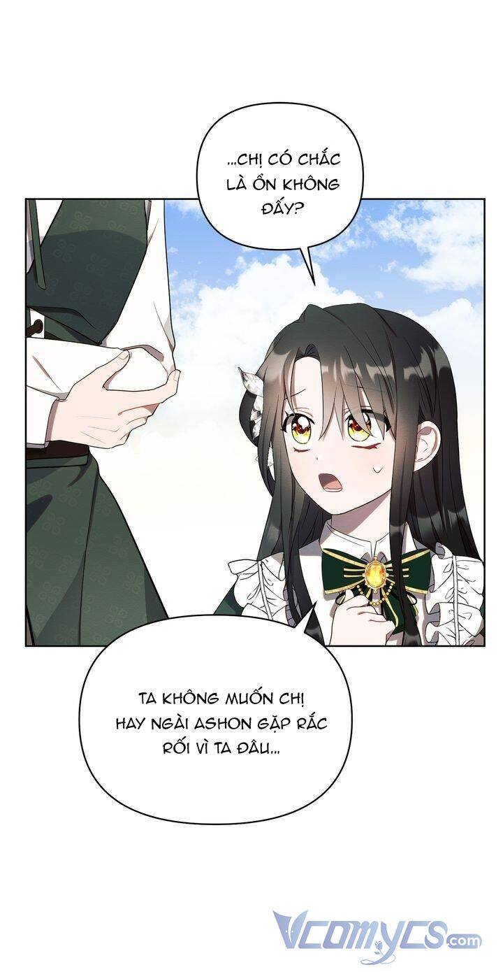 Công Chúa Ashtarte Chapter 1 - Trang 2